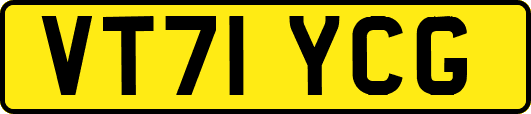 VT71YCG