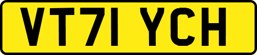 VT71YCH