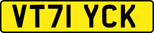 VT71YCK