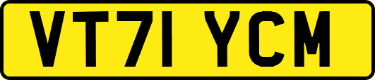 VT71YCM