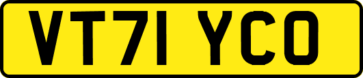 VT71YCO