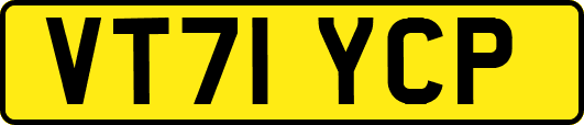 VT71YCP