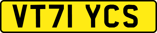 VT71YCS