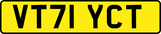 VT71YCT