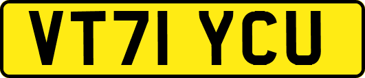 VT71YCU