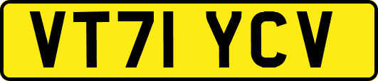 VT71YCV