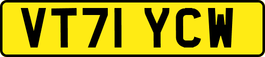 VT71YCW