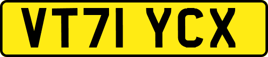 VT71YCX