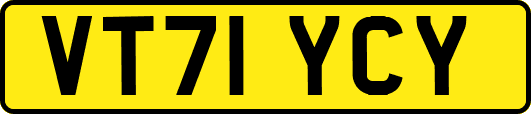 VT71YCY