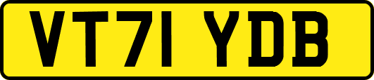 VT71YDB