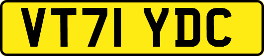 VT71YDC