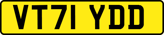 VT71YDD