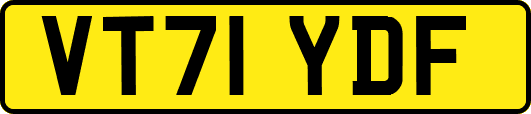 VT71YDF