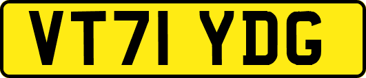 VT71YDG
