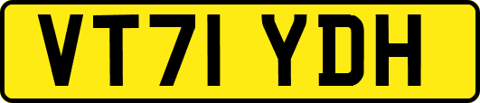 VT71YDH