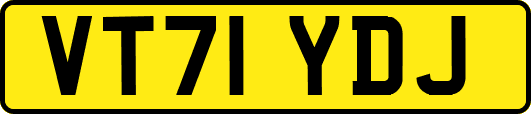 VT71YDJ