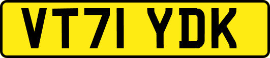 VT71YDK