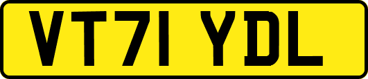 VT71YDL