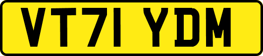 VT71YDM