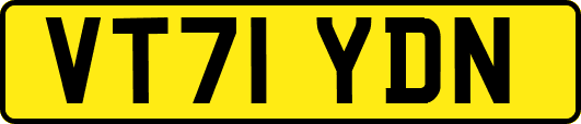 VT71YDN