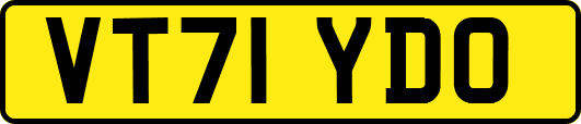 VT71YDO