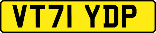 VT71YDP