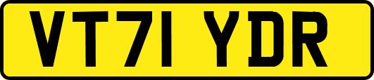 VT71YDR