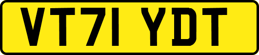 VT71YDT