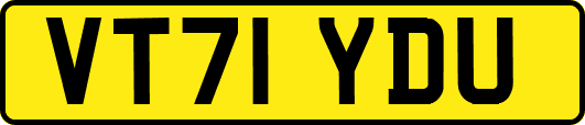 VT71YDU