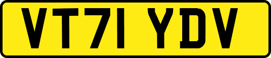 VT71YDV