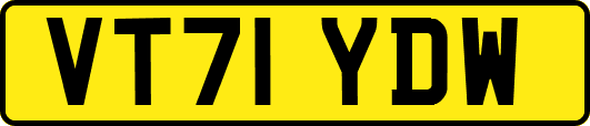 VT71YDW