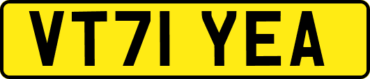 VT71YEA