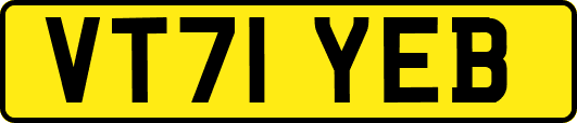 VT71YEB