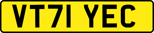 VT71YEC