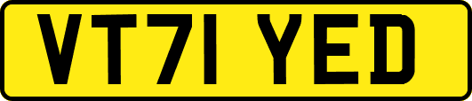 VT71YED