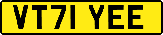 VT71YEE