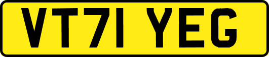 VT71YEG