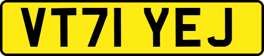 VT71YEJ