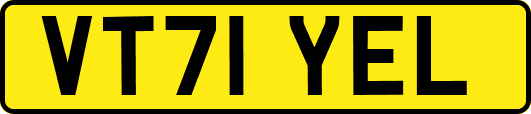 VT71YEL