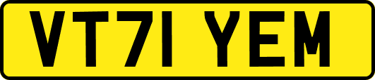 VT71YEM