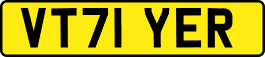 VT71YER