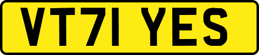 VT71YES