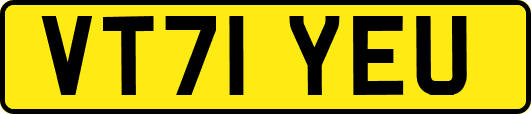 VT71YEU