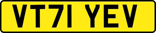 VT71YEV
