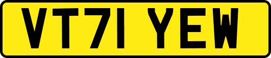 VT71YEW