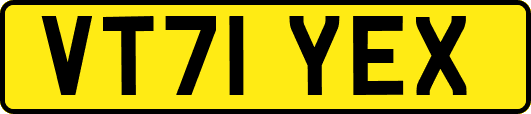 VT71YEX