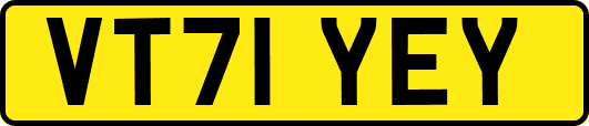 VT71YEY