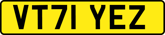 VT71YEZ