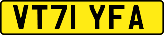 VT71YFA