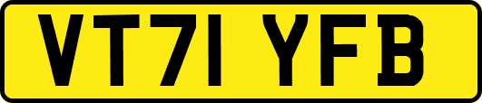 VT71YFB